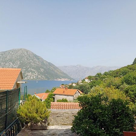 Guest House Maza Cattaro Esterno foto