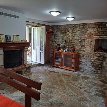 Guest House Maza Cattaro Esterno foto