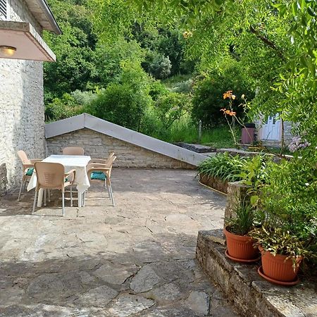 Guest House Maza Cattaro Esterno foto