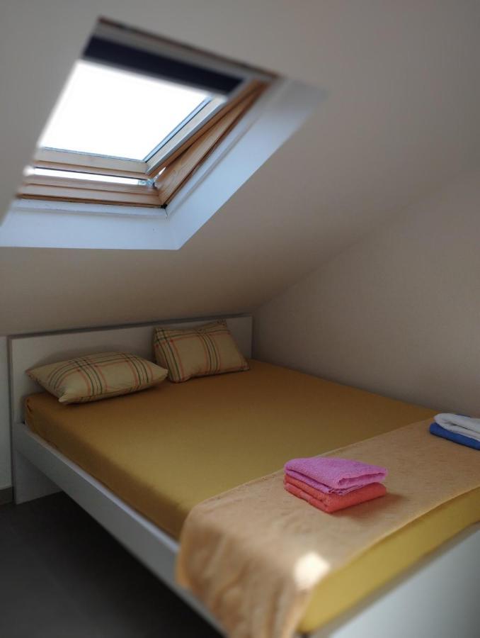 Guest House Maza Cattaro Esterno foto