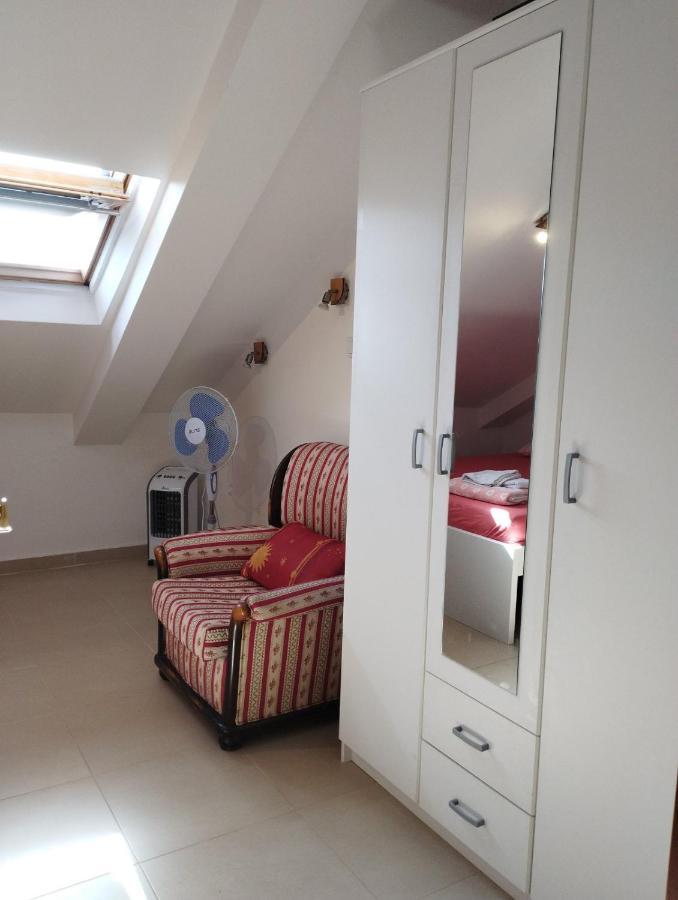 Guest House Maza Cattaro Esterno foto