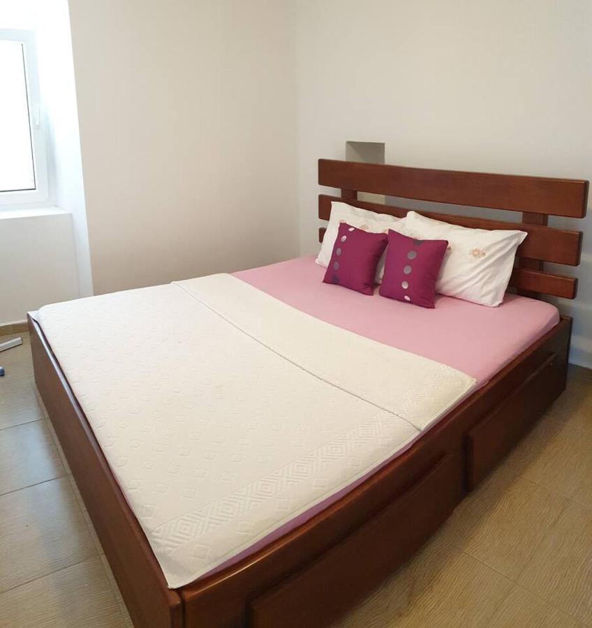 Guest House Maza Cattaro Esterno foto