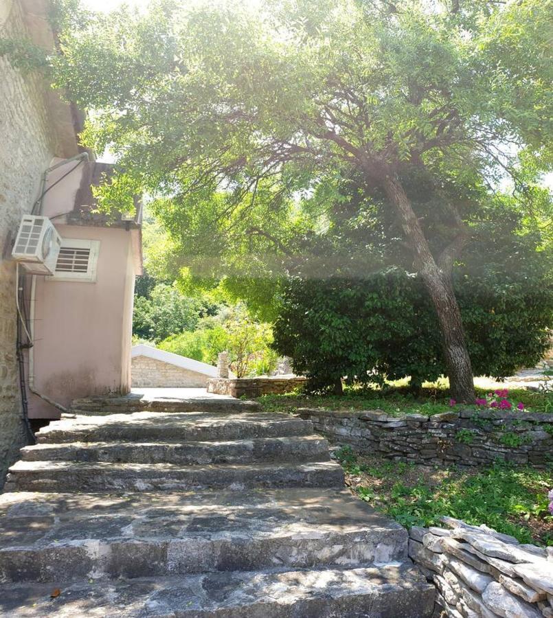Guest House Maza Cattaro Esterno foto