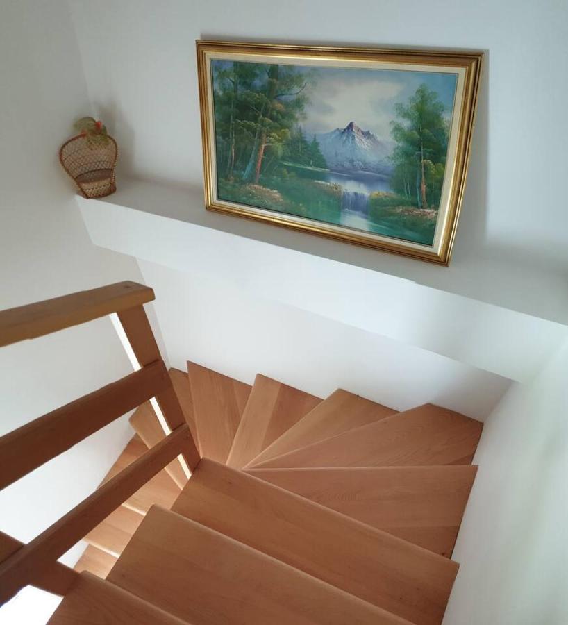 Guest House Maza Cattaro Esterno foto