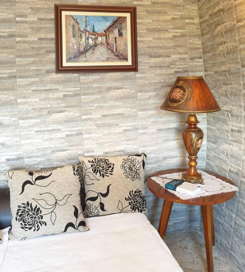 Guest House Maza Cattaro Esterno foto