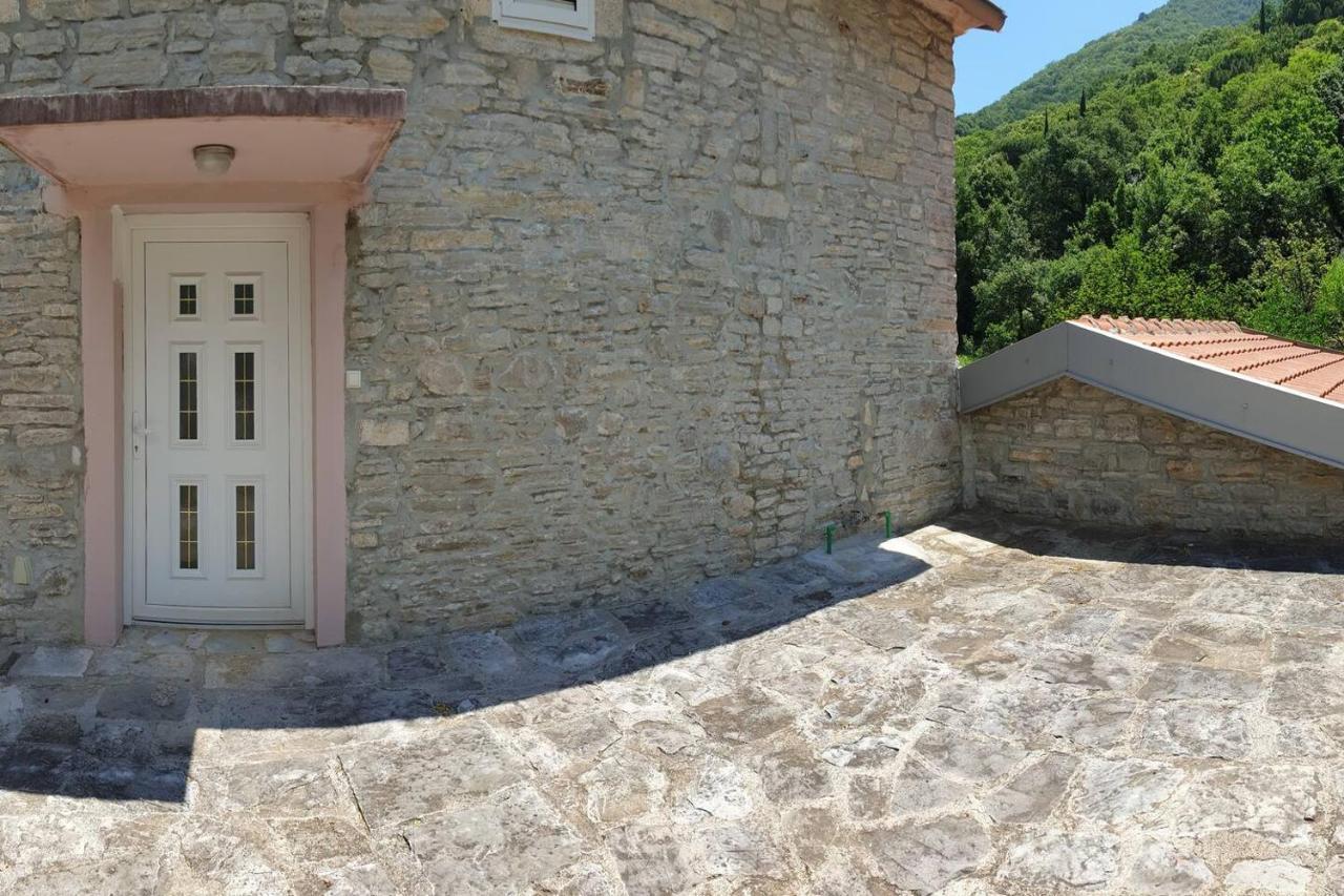 Guest House Maza Cattaro Esterno foto