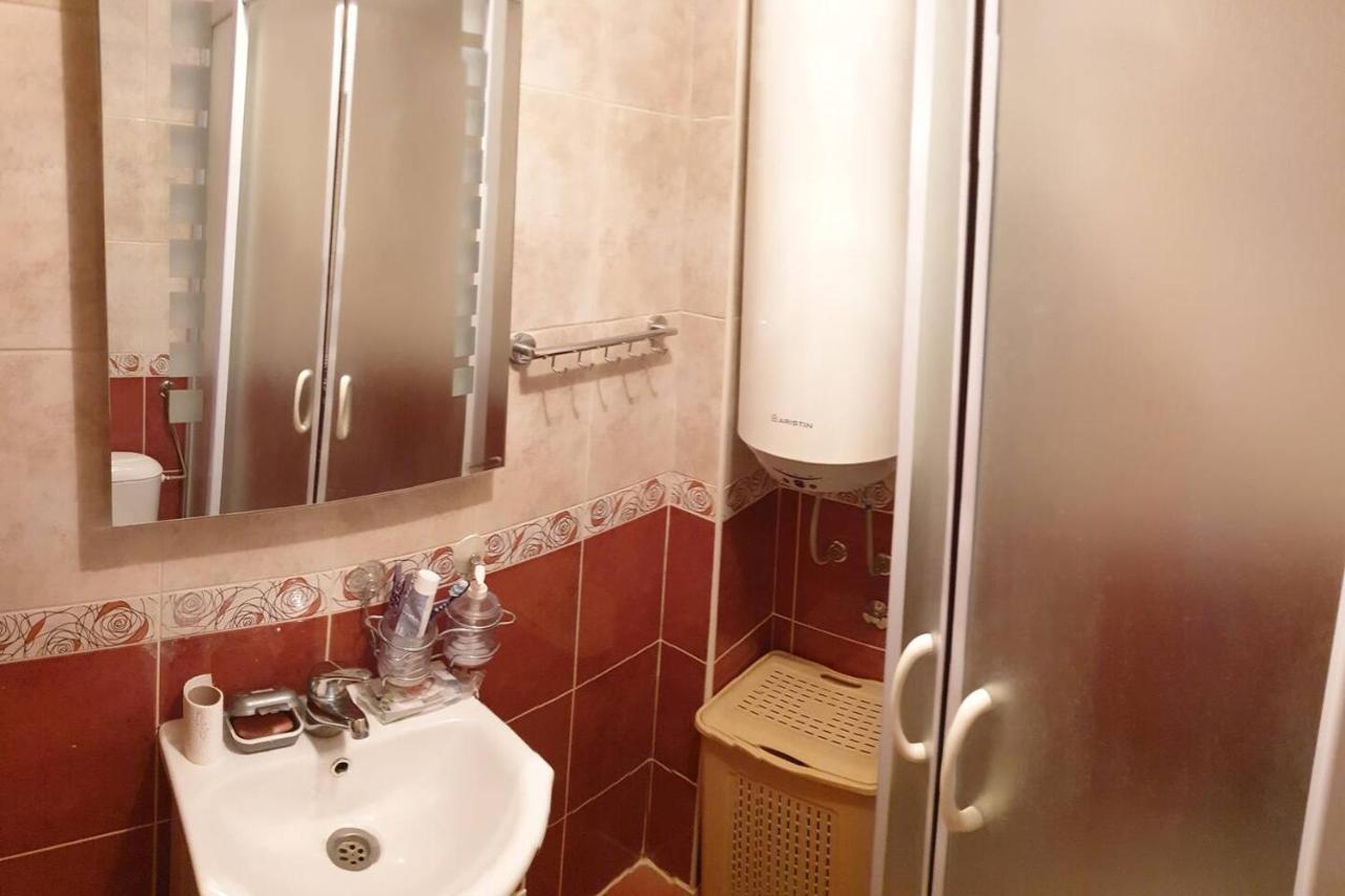 Guest House Maza Cattaro Esterno foto