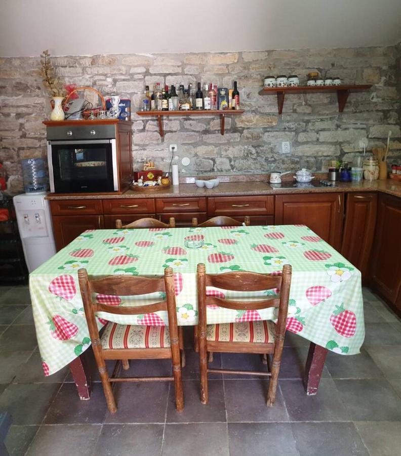 Guest House Maza Cattaro Esterno foto