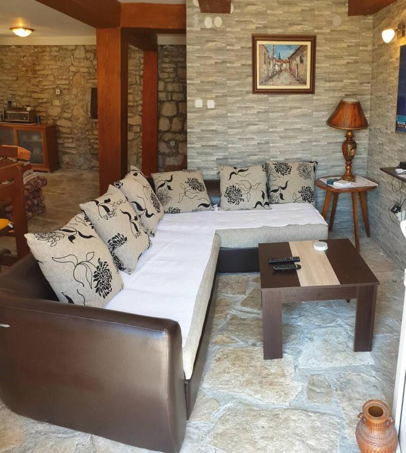 Guest House Maza Cattaro Esterno foto